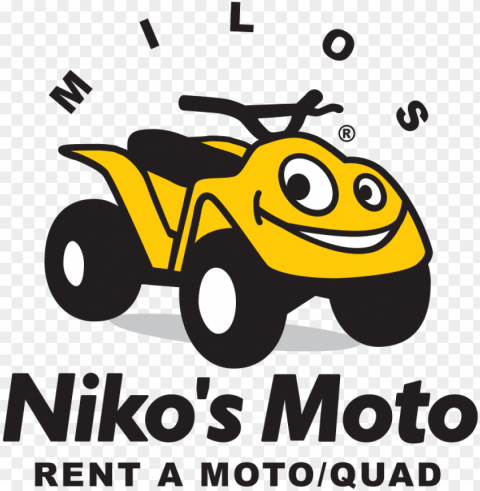 iko's cars - rent a car PNG icons with transparency