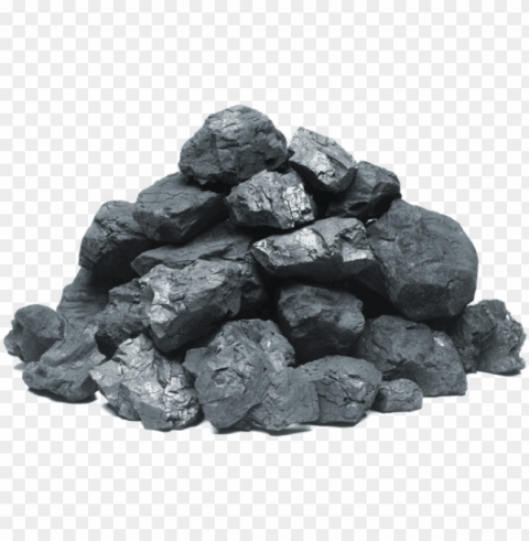iles of rubble jpg library - most expensive coal Transparent Background Isolated PNG Design Element