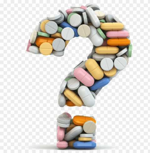 Ills High-quality Image - Opioid Questions PNG Graphics With Clear Alpha Channel