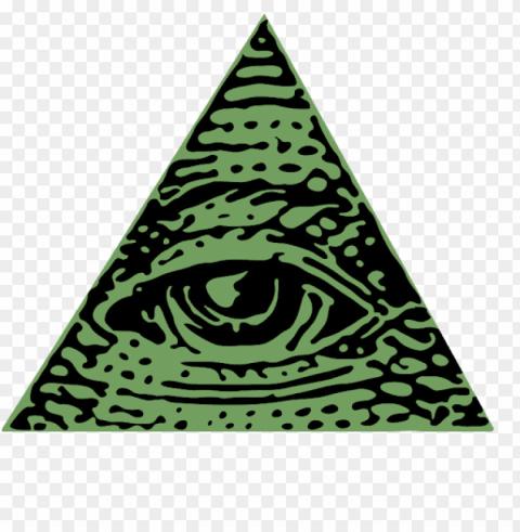 illuminati symbol HighQuality Transparent PNG Isolated Graphic Design
