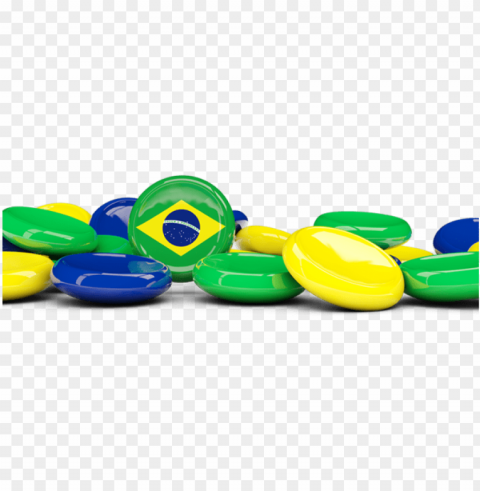 illustration of flag of brazil - brazil fla PNG graphics for free