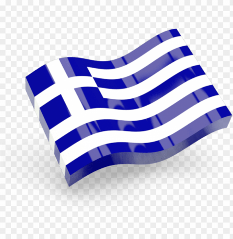 illustration of flag of greece - greek flag 3d No-background PNGs
