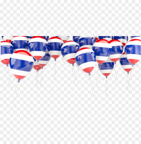 illustration of flag of thailand - thailand flag frame HighQuality Transparent PNG Isolated Art PNG transparent with Clear Background ID a9294e10