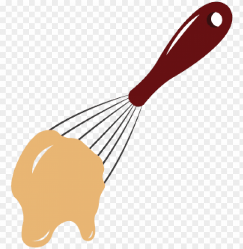 illustration - whisk cartoon PNG images with clear background