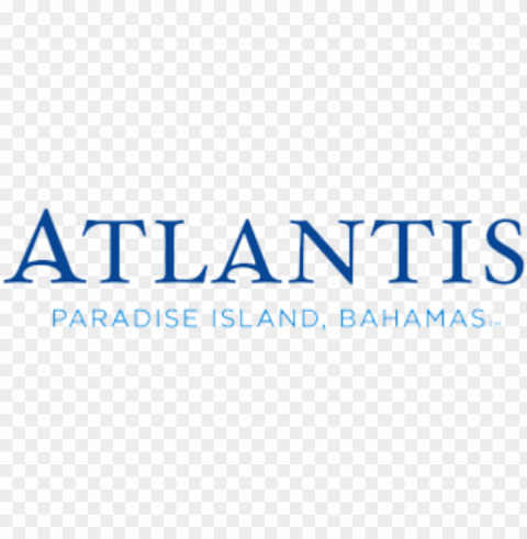 i'm learning all about atlantis resort at @influenster - atlantis paradise island bahamas logo PNG Image with Clear Isolation