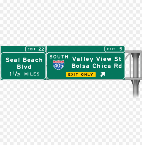 i'm pretty familiar with signing practices - highway road signs PNG Graphic with Isolated Design PNG transparent with Clear Background ID 99506a0c