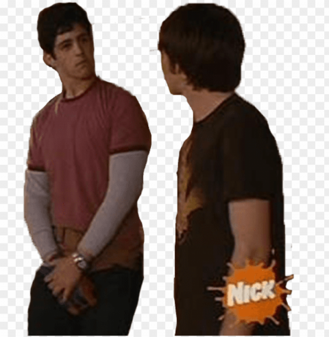 i'm probably not the first person to make templates - drake y josh PNG files with transparency PNG transparent with Clear Background ID 9389cbbd