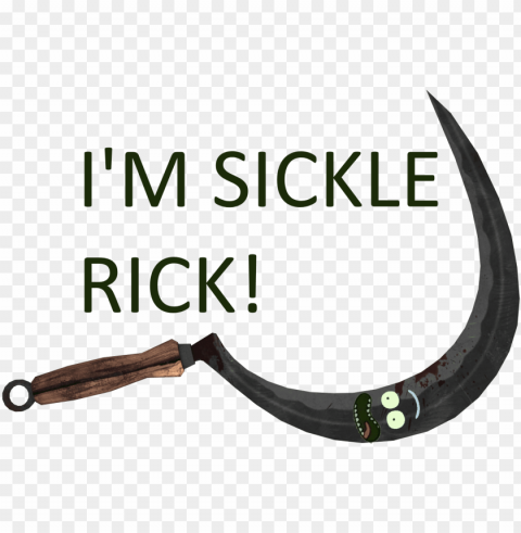 i'm sickle rick call of duty rajkot - rajkot Transparent Background PNG Isolated Character