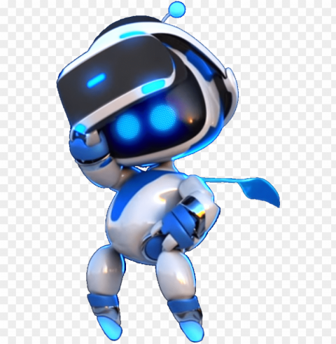 i'm still utterly stoked - astro bot rescue mission PNG without background