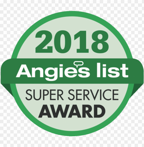 image 1 - angie's list super service award 2018 Transparent background PNG clipart PNG transparent with Clear Background ID 3ee07019