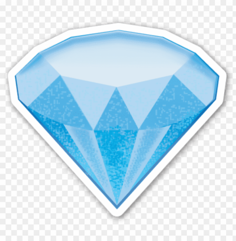 image about diamond in emojis by a n t o - emojis do whatsapp diamante PNG images transparent pack