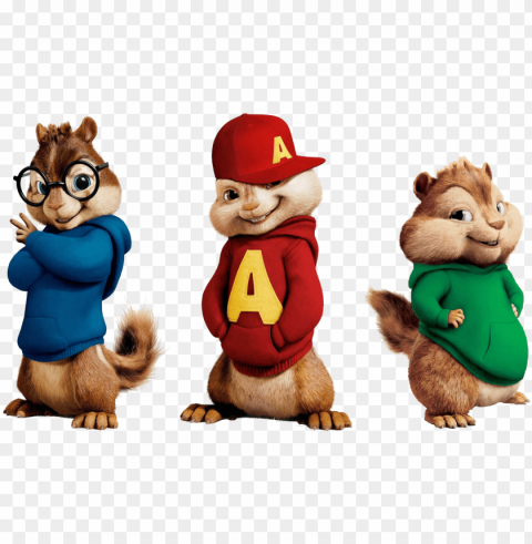 image alvin and the chipmunks render fox movies - kelvin and the chipmunks PNG for social media