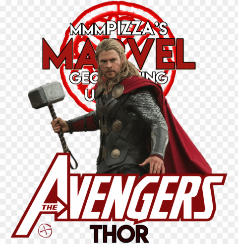image and video hosting by tinypic - thor ragnarok Isolated Graphic on HighQuality PNG