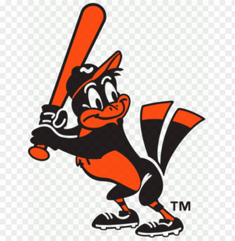 Image - Baltimore Orioles Bird Baseball Transparent PNG Pictures Archive