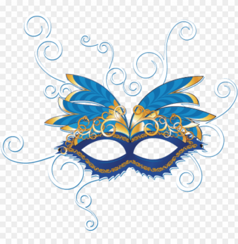 image black and white stock image group clipartfest - blue masquerade masks Isolated PNG on Transparent Background PNG transparent with Clear Background ID 4dfea7a1