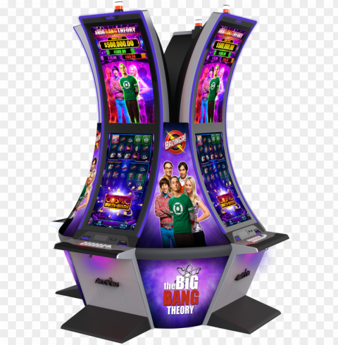 image - britney slot machine HighQuality Transparent PNG Isolation