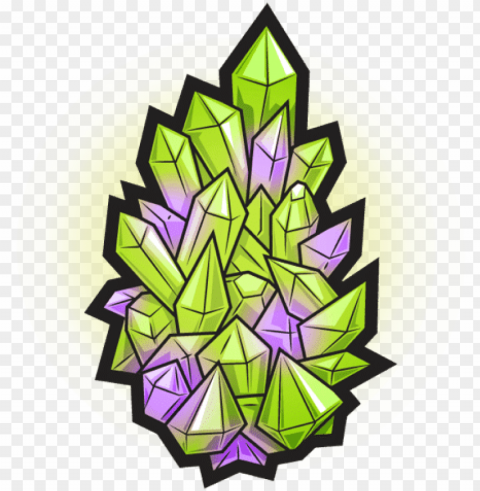 image courtesy of bloommoji - cannabis emoji Isolated Illustration in HighQuality Transparent PNG