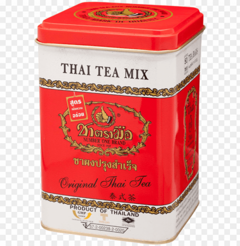image credit - st-sm - thai tea tea ba PNG high quality