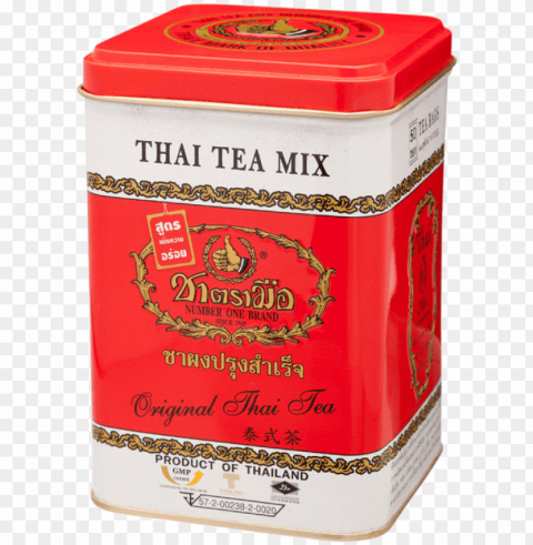 Image Credit - St-sm - Thai Tea Tea Ba PNG High Quality