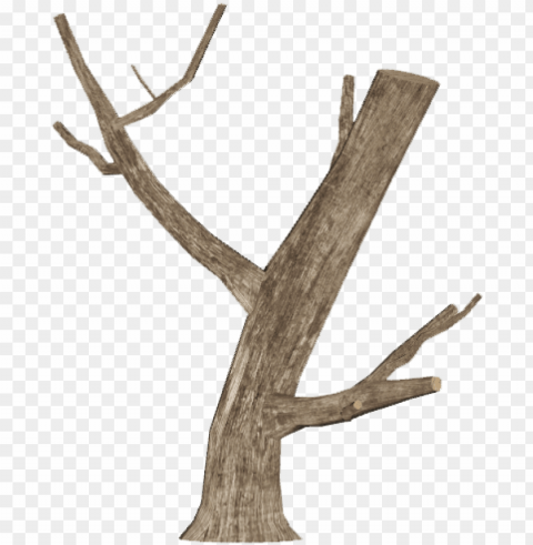 image dead tree log picture library - dead tree lo PNG files with transparency