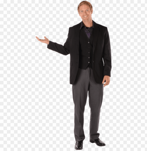 image description - man giving presentation PNG no background free PNG transparent with Clear Background ID 465353fb