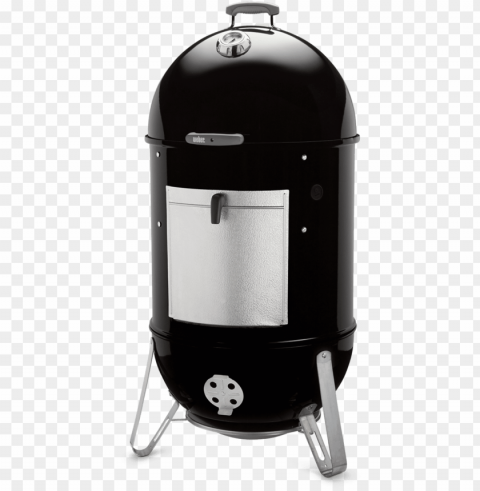 image for capacity demonstration purposes only - weber smokey mountain cooker PNG files with alpha channel