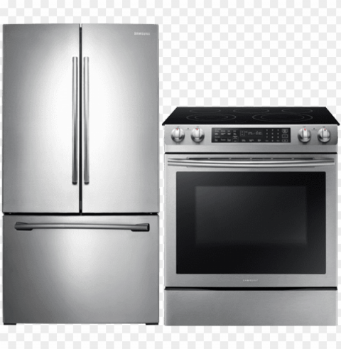 image for samsung refrigerator and range set - refrigerator PNG files with no background wide assortment