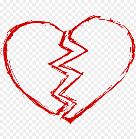 image stock images icons and backgrounds - broken heart transparent PNG with no background free download