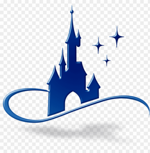 image freeuse library paris free on - logo disneyland paris Isolated Character with Transparent Background PNG
