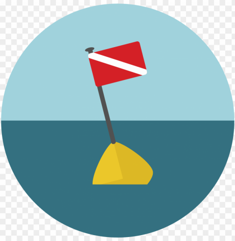 image library diving buoy icon free and - buoy icon PNG graphics with alpha transparency broad collection