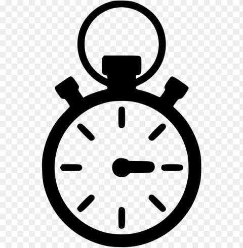 Image Librarystopwatchsvg - Time Icon PNG Transparent Photos For Presentations