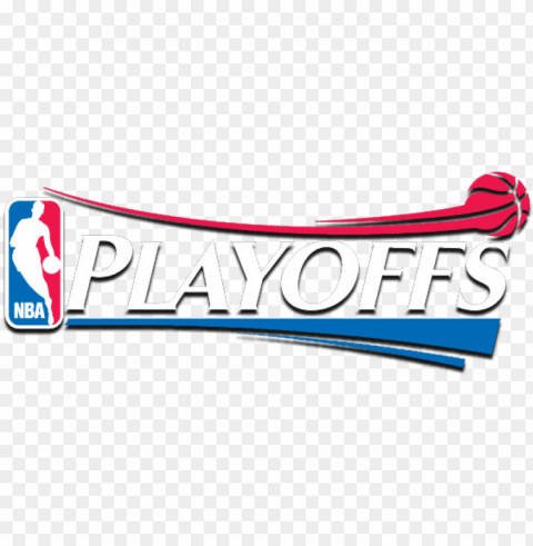 image - nba playoffs 2017 logo PNG Isolated Subject with Transparency