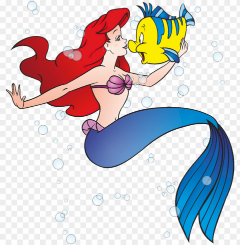 image of ariel clipart ariel little mermaid clipart - ariel little mermaid sisters PNG pictures with no backdrop needed