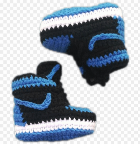  of baby jojo 1 royal - crochet Transparent image