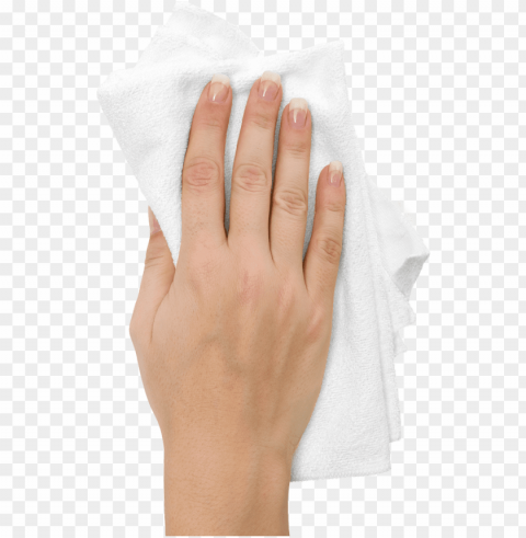 image of jude's miracle cloths - hand wipi PNG with no background required