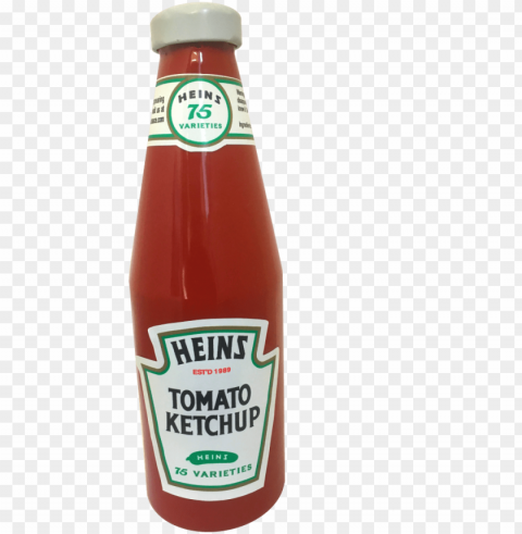 image of ketchup labels - heinz tomato ketchu PNG for Photoshop
