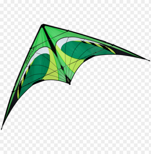 image of prism quantum stunt kite - prism quantum stunt kite - citrus PNG with clear background extensive compilation