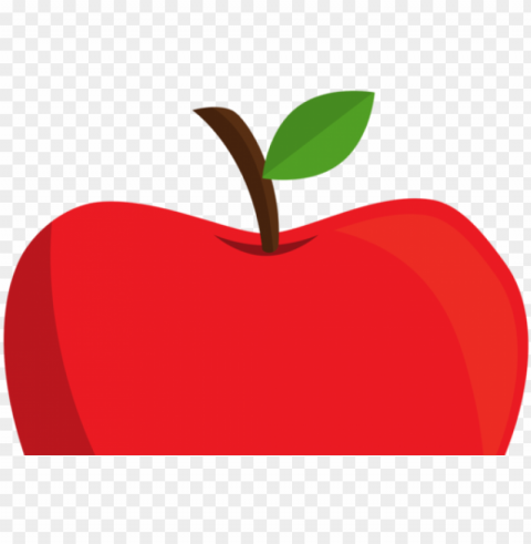 image of red apple - mcintosh PNG images with no background needed PNG transparent with Clear Background ID cc1f4313