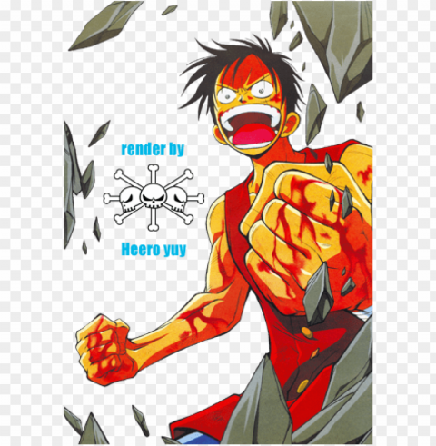 image one piece luffy - monkey d luffy PNG graphics with transparency