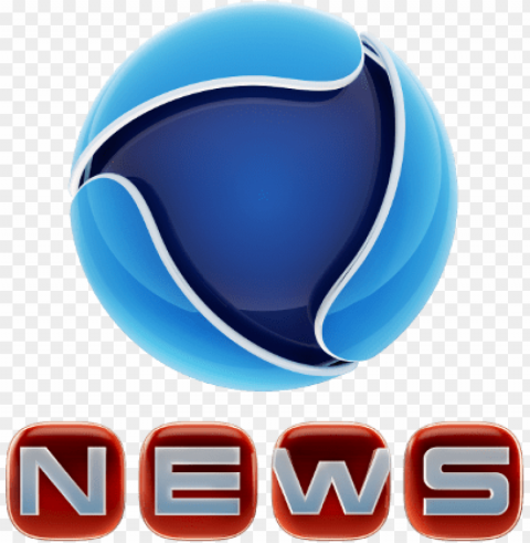 image - record news Transparent PNG Object Isolation