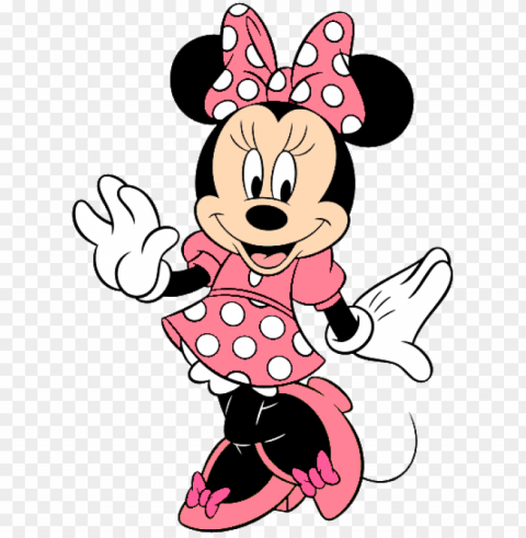  result for disney minnie mouse number - minnie mouse coloring pages PNG Image with Isolated Subject