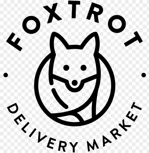 image result for foxtrot chicago logo - foxtrot market chicago logo PNG images with transparent space