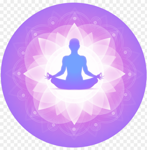image royalty free library meditation clipart male - meditation music PNG images with transparent canvas