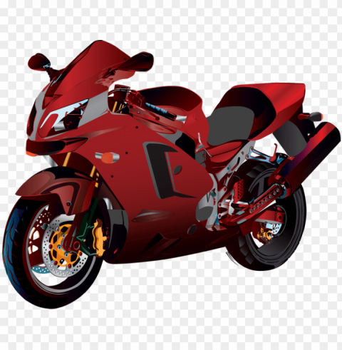 image royalty free stock biker vector superbike - crotch rocket motorcycle High Resolution PNG Isolated Illustration