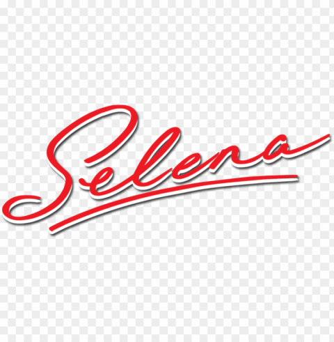 image selena movie logo logopedia fandom powered - selena the movie PNG with alpha channel for download