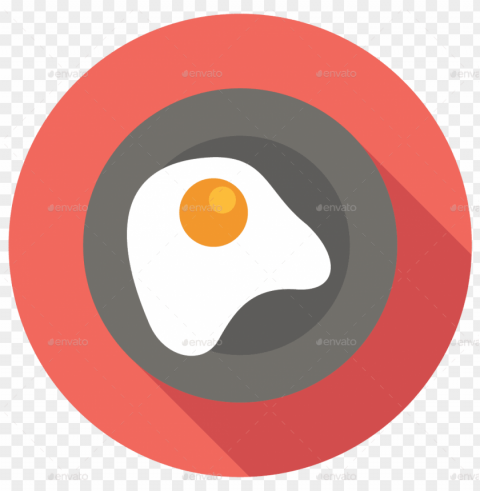image set128x128 pxbreakfast icon - breakfast flat icon Transparent PNG Isolated Artwork