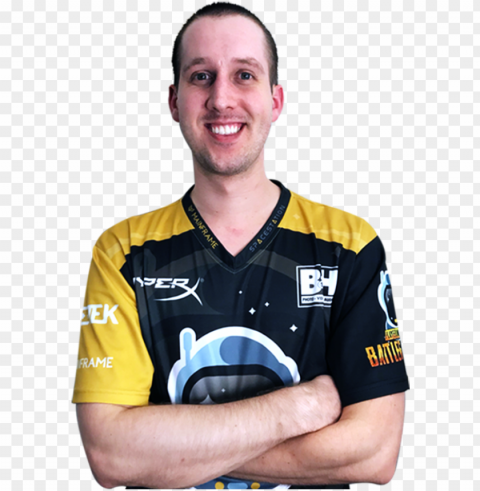 image - space station gaming jersey Isolated Artwork on Clear Transparent PNG