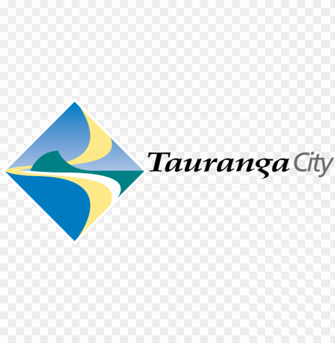 image - tauranga city council logo Isolated Illustration in Transparent PNG
