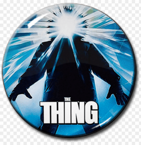 image - thing 1982 Transparent PNG Isolated Element with Clarity
