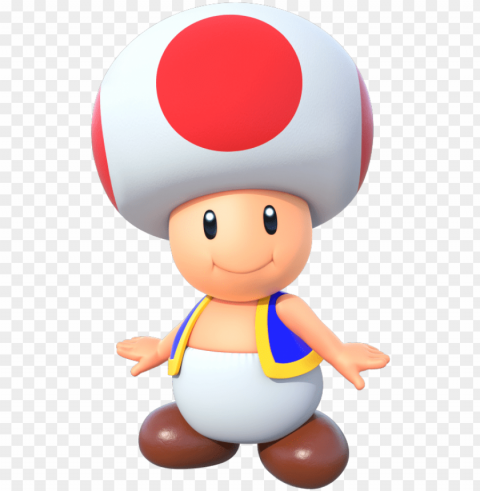 image - toad mario Free PNG images with alpha channel PNG transparent with Clear Background ID e92611c2
